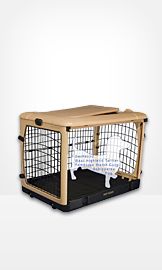 Carriers, Crates & Kennels