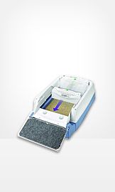 Litter Boxes & Accessories