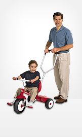 Pedal Vehicles