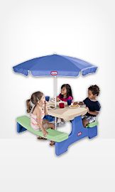 Outdoor Furniture