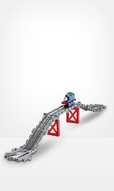 Tracks, Bridges & Tunnels