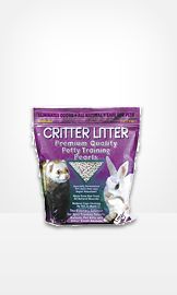 Bedding & Litter