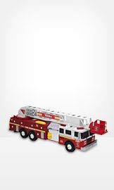 Military & Rescue Vehicles