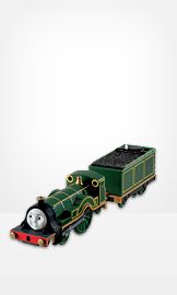 Trains