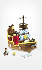 Boats