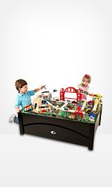 Train Sets & Playtables