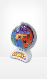 Geography & Globes