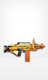 Blasters & Foam Toys