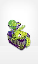 Small Animal Supplies