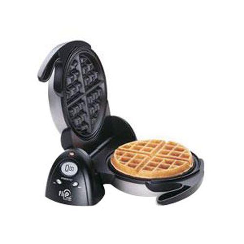 Presto&nbsp; Flipside&trade; Belgian Waffle Maker