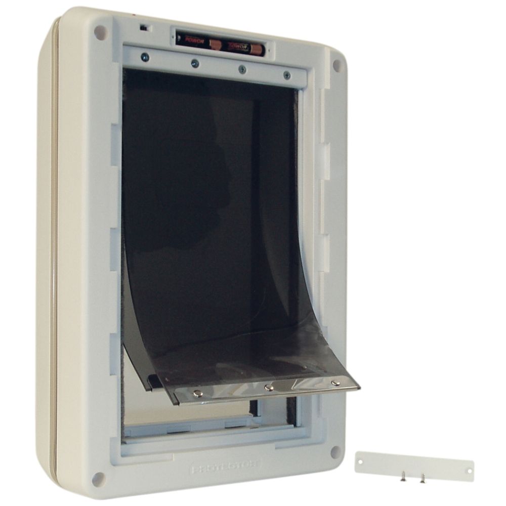 Ideal Pet Medium Protector Pet Door at Kmart.com