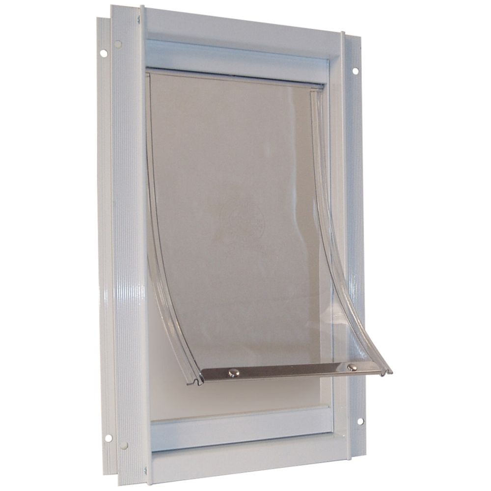Ideal Pet Deluxe Small Pet Door at Kmart.com