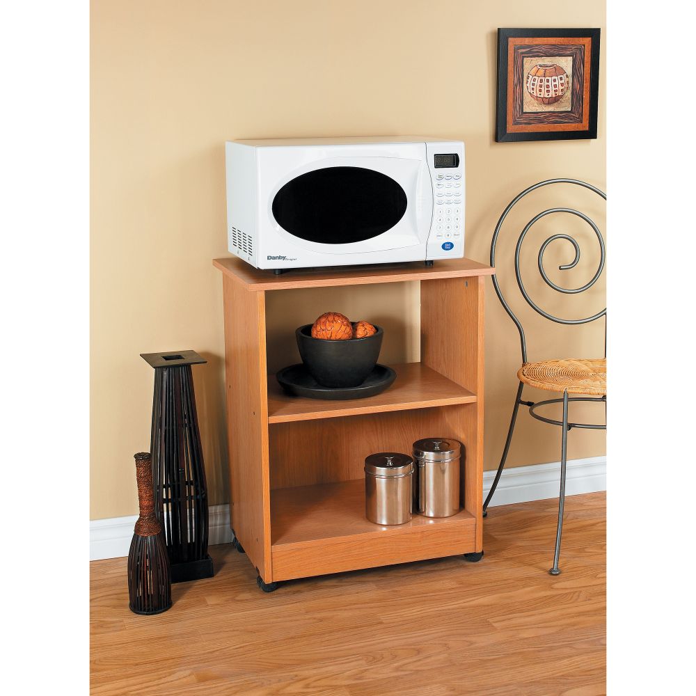 Orion Microwave Cart at Kmart.com