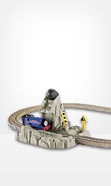 Buildings, Structure & Scenery