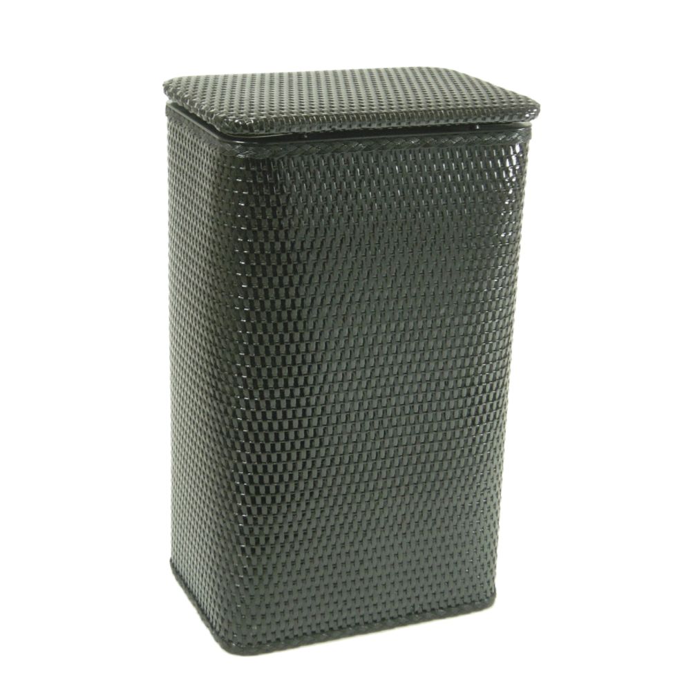 Redmon Chelsea Apartment Hamper - Black