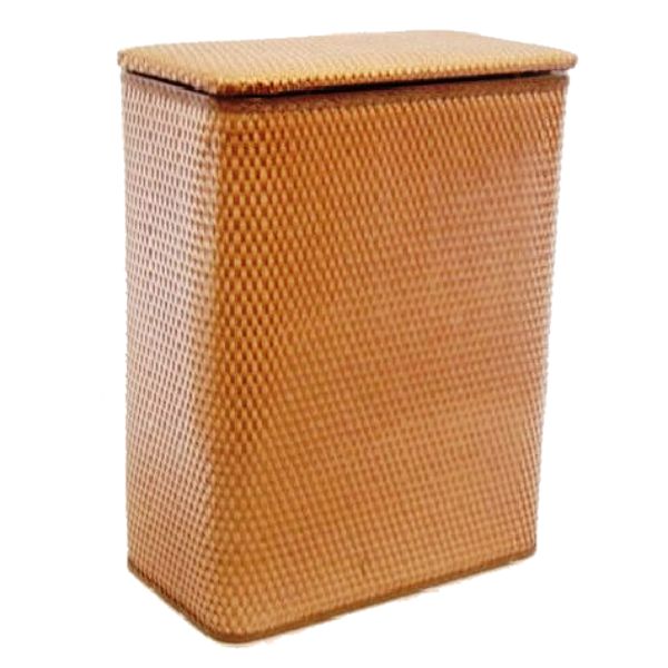 Redmon Chelsea Hamper - Nutmeg