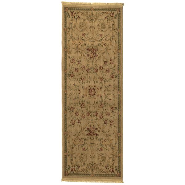Antiquities - Vienna 2&rsquo;7"x8&rsquo; Beige 3X654-68100