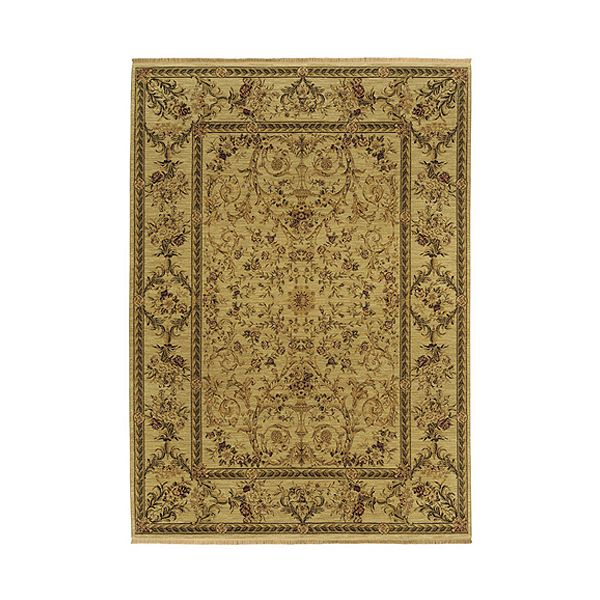 Antiquities - Vienna 3&rsquo;10"x5&rsquo;7" Beige 3X656-68100