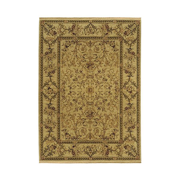 Antiquities - Vienna 5&rsquo;5"x7&rsquo;8" Beige 3X652-68100