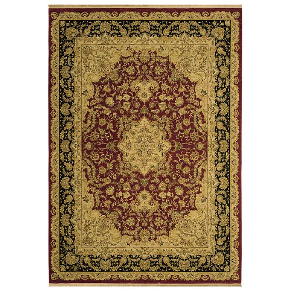 Antiquities - Meshed 5&rsquo;5"x7&rsquo;8" Brick 3X652-70800
