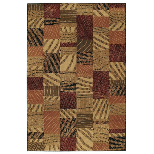 Accents - Lima 5&rsquo;3"x7&rsquo;10" Multi 3X810-03440