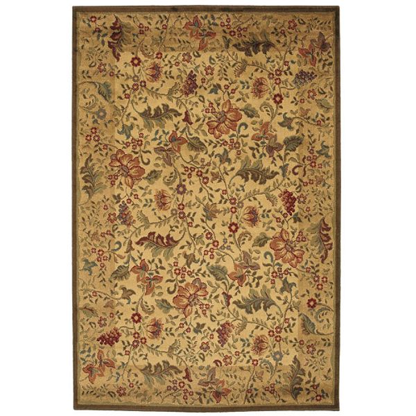 Accent - Chablis 7&rsquo;9"x10&rsquo;10" Natural 3X811-04100