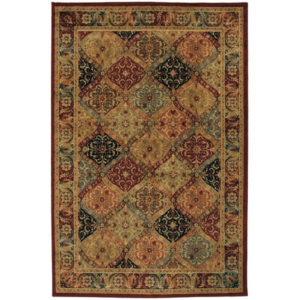 Accents - Mayfield 7&rsquo;9"x10&rsquo;10" Multi 3X811-17440
