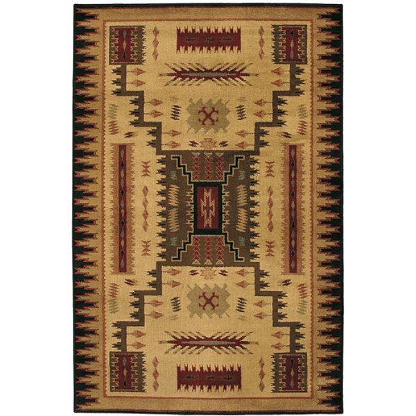 Accent - Storm 7&rsquo;9"x10&rsquo;10" Multi 3X811-26440