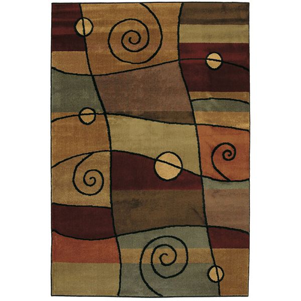 Accent - Percussion 7&rsquo;9"x10&rsquo;10" Ebony 3X811-20500