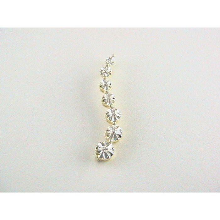 Diamond Accent Journey Pendant at Kmart.com