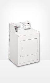 Coin Operated Dryers