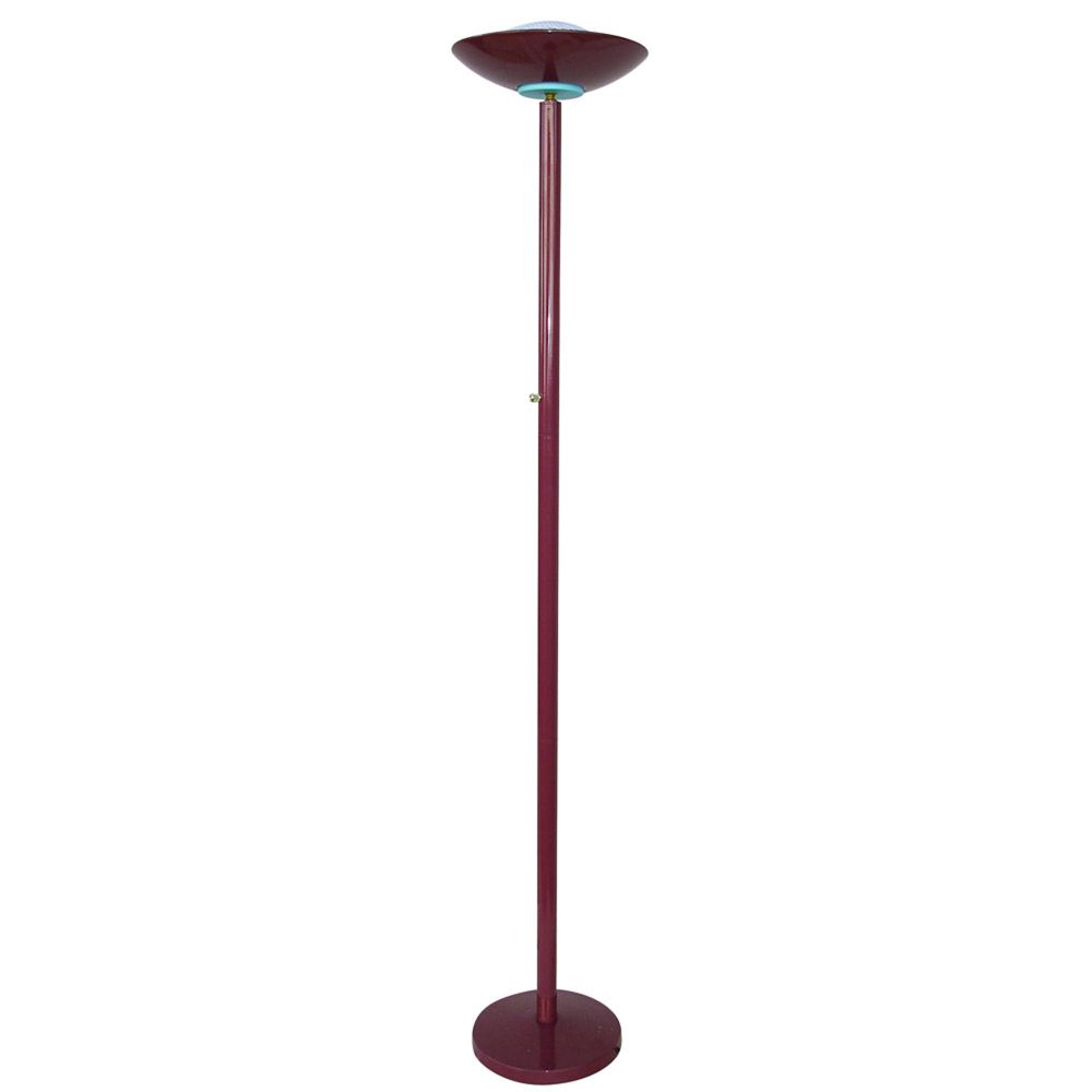 Ore 190W Halogen Tochiere - burgundy at Kmart.com