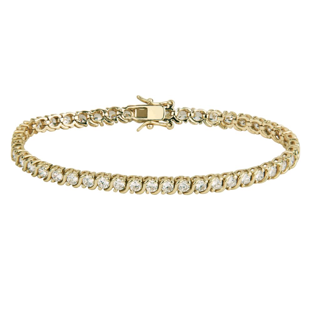cz bracelet