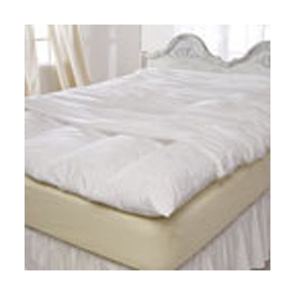 5" Featherbed Protector Full 671433