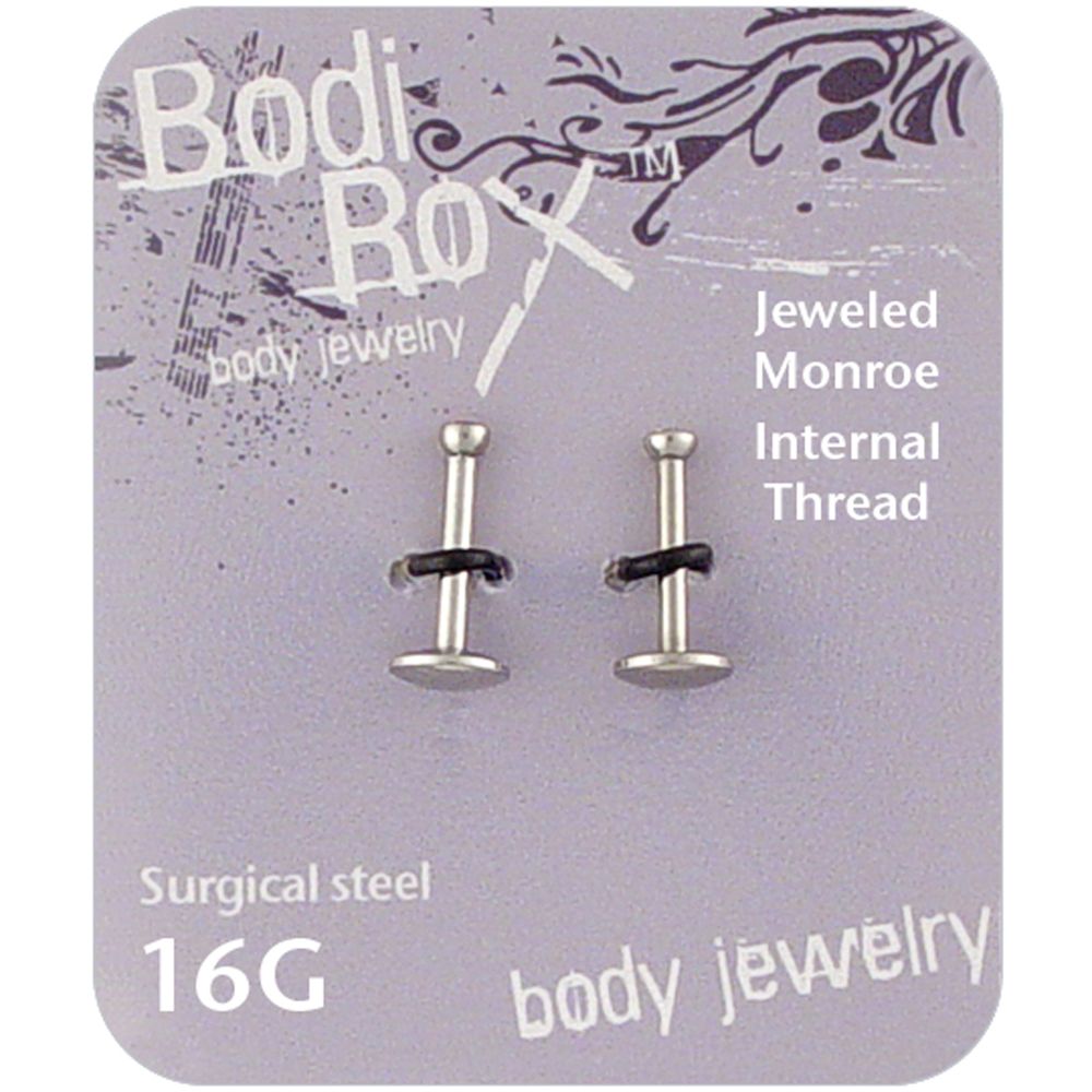 Bodi Rox 16G Thread Monroe Duo Pack at Sears.com