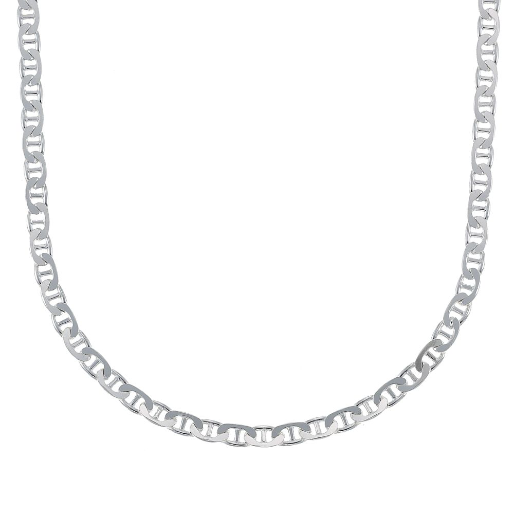 Sterling Silver Mariner Anklet at Kmart.com