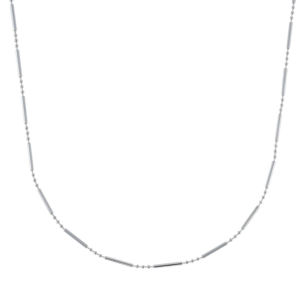 Sterling Silver Figaro Anklet at Kmart.com