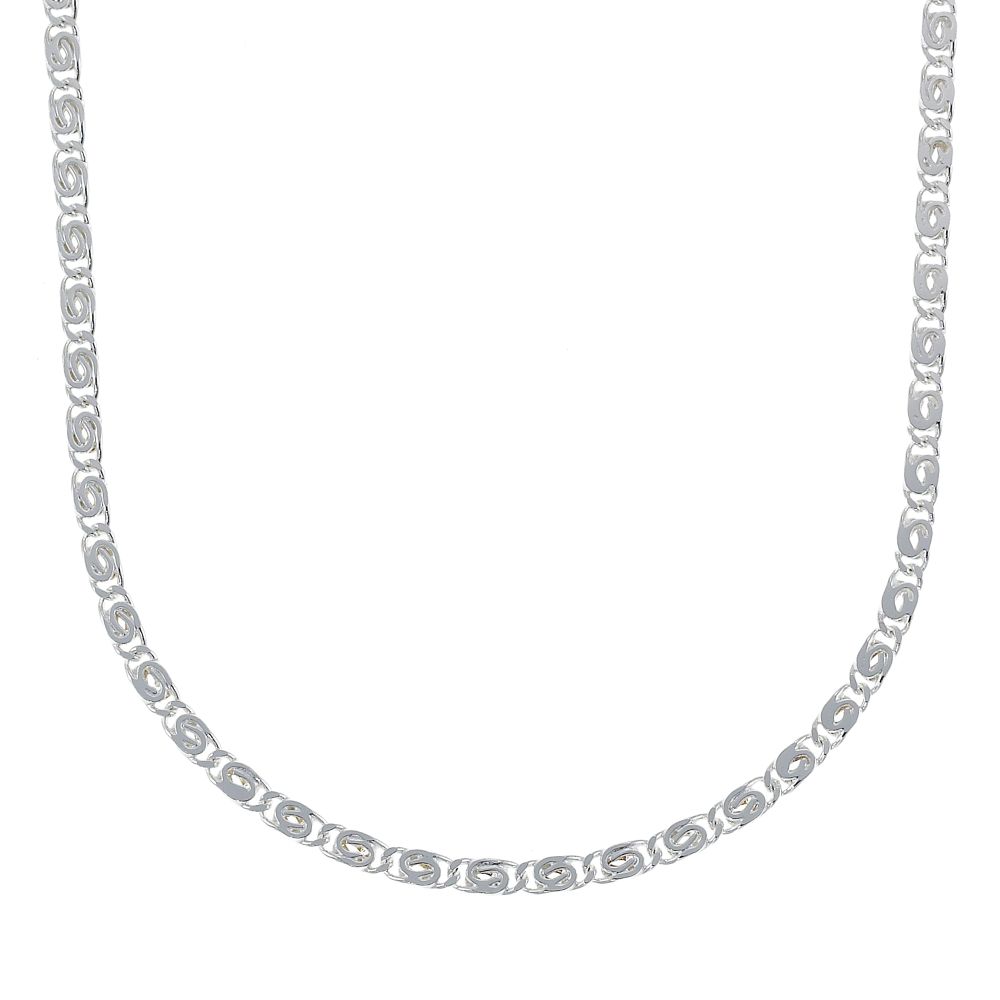 Sterling Silver Snail Anklet at Kmart.com