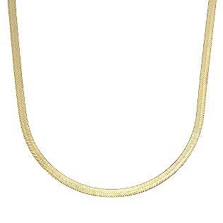 Herringbone Necklace on Herringbone Necklace   Jewelry   Pendants   Necklaces   Sterling