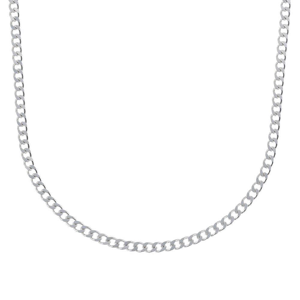 Sterling Silver Grometta Necklace at Kmart.com