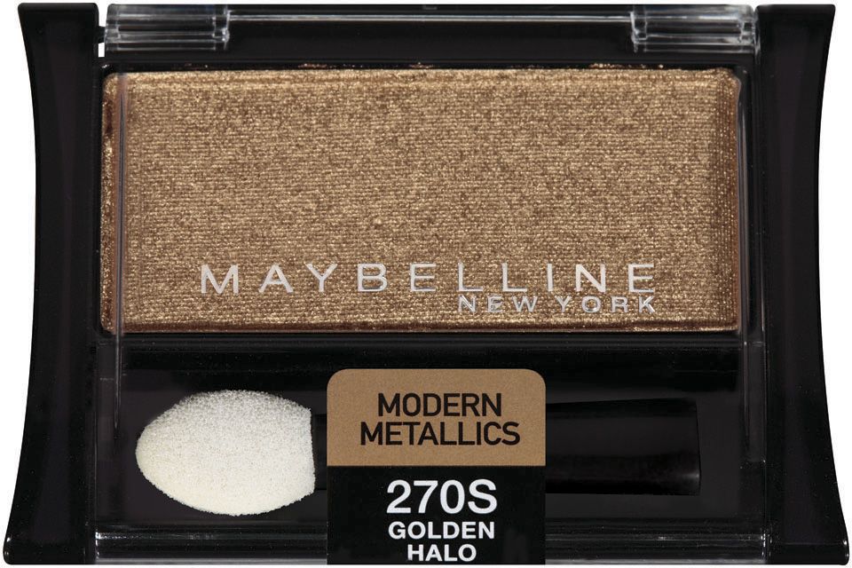 Maybelline New York ExpertWear Eyeshadow