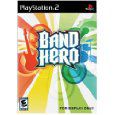 Activision BAND HERO SAS PS2