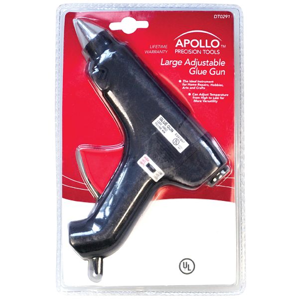 Apollo Dual Temperature Glue Gun - Dt0291 DT0291