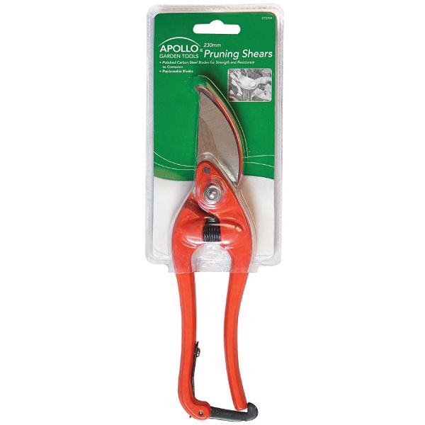 Apollo 9" Pruning Shears DT3704