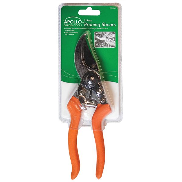 Apollo 8.5" Pruning Shears DT3705