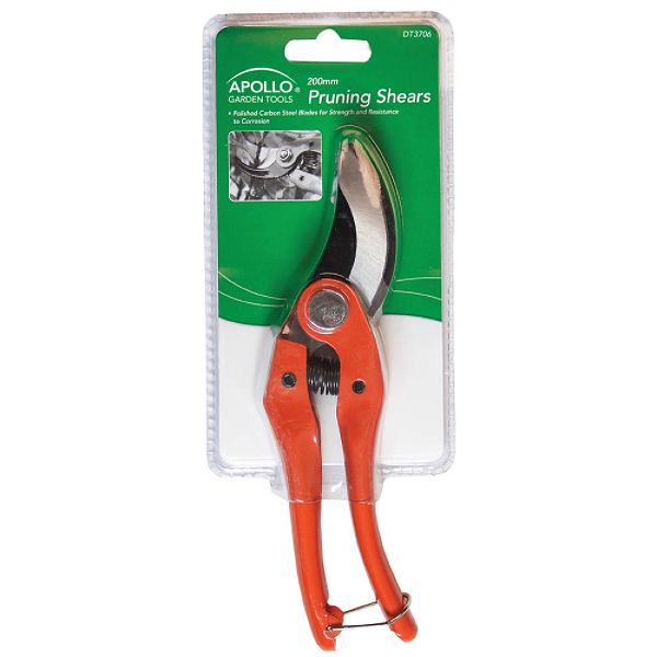 Apollo 8" Pruning Shears DT3706