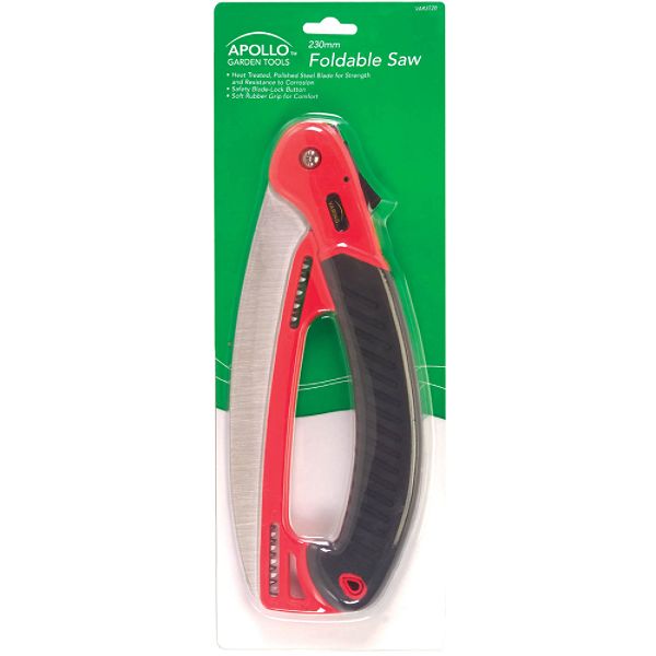 Apollo 9" Foldable Saw DT3720