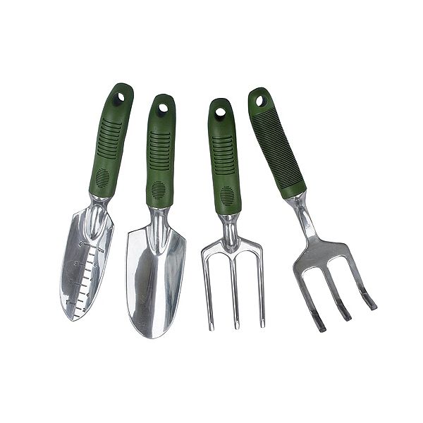 Apollo 4 Piece Tool Kit DT3796