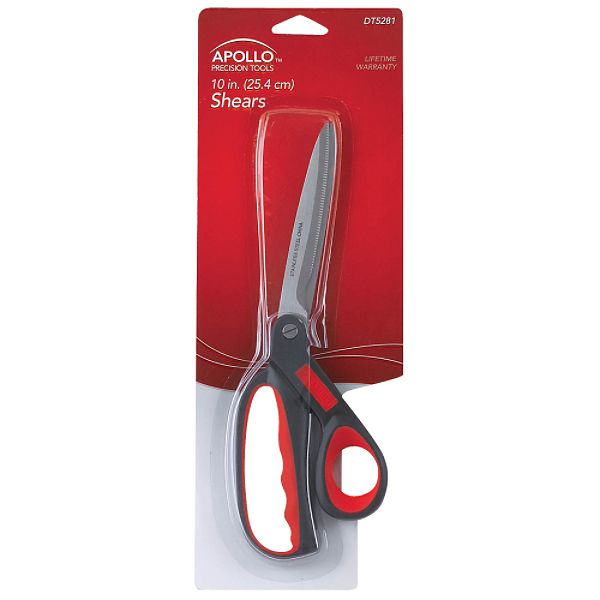 Apollo 10" Shears DT5281