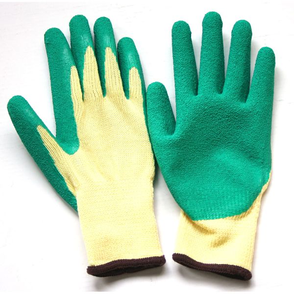 Apollo Gripper Gloves - Medium - Sh5003 SH5003